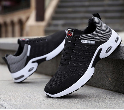 Scarpe ortopediche sportive e comode: morbide e confortevoli, con un ottimo sostegno - alleviano il dolore ai piedi.