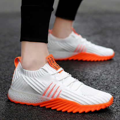 Scarpe da ginnastica ergonomiche e ortopediche — Supporto dell’arco plantare per alleviare il dolore ai piedi, garantire stabilità al tallone e ridurre lo stress articolare