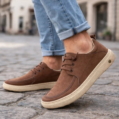 Scarpe ortopediche in stile“casual-chic”