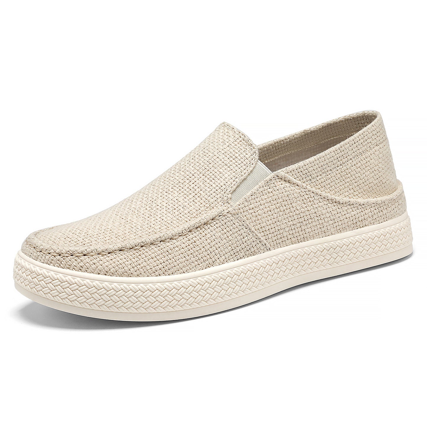 Scarpe ortopediche a rete: realizzate interamente a mano, dotate di supporto per l'arco plantare, per alleviare il dolore.