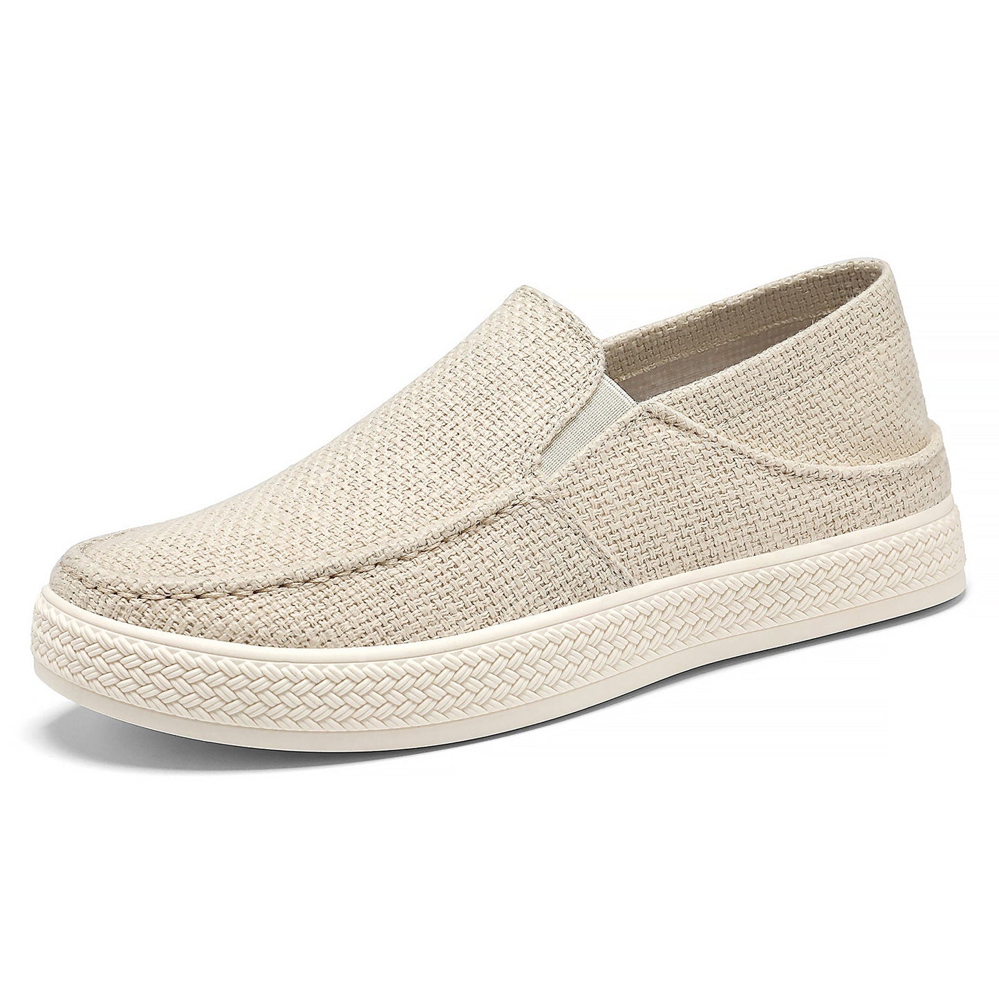Scarpe ortopediche a rete: realizzate interamente a mano, dotate di supporto per l'arco plantare, per alleviare il dolore.