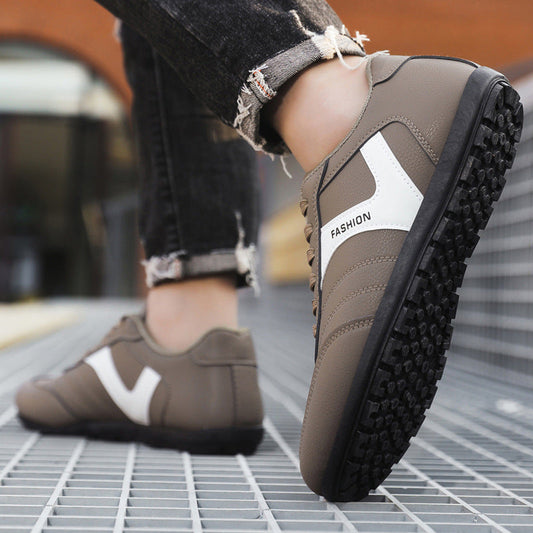 Scarpe sportive ortopediche casual — con supporto dell’arco plantare, uniscono stile e comfort