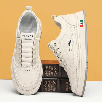 Scarpe ortopediche casual minimaliste — con supporto dell’arco plantare, che uniscono stile e comfort