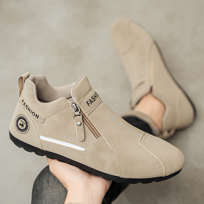 Scarpe ortopediche comode: supporto ergonomico dell'arco plantare, alleviano il dolore, forma ampia che non stringe il piede.