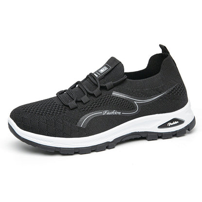 Sneakers ortopediche ergonomiche — Supporto plantare per alleviare il dolore ai piedi, stabilizzare il tallone e ridurre la pressione sulle articolazioni.
