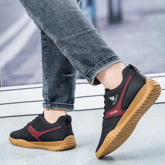 Scarpe ortopediche di marca: morbide e comode, con un ottimo sostegno - alleviano il dolore ai piedi.