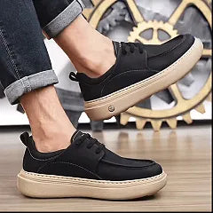 Scarpe ortopediche in stile“casual-chic”