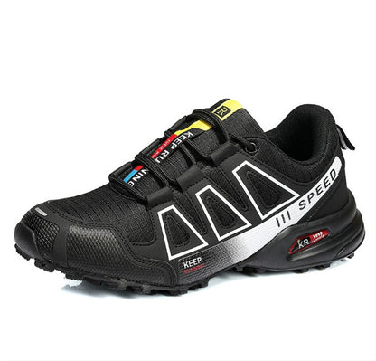 Scarpe ortopediche comode e sportive: con supporto per l'arco plantare, antiscivolo, traspiranti e resistenti all'usura.