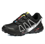 Scarpe ortopediche da trekking