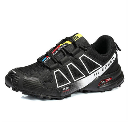 Scarpe ortopediche comode e sportive: con supporto per l'arco plantare, antiscivolo, traspiranti e resistenti all'usura.