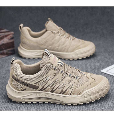 Sneakers ortopediche ergonomiche — Supporto plantare per alleviare il dolore ai piedi, stabilizzare il tallone e ridurre la pressione sulle articolazioni.