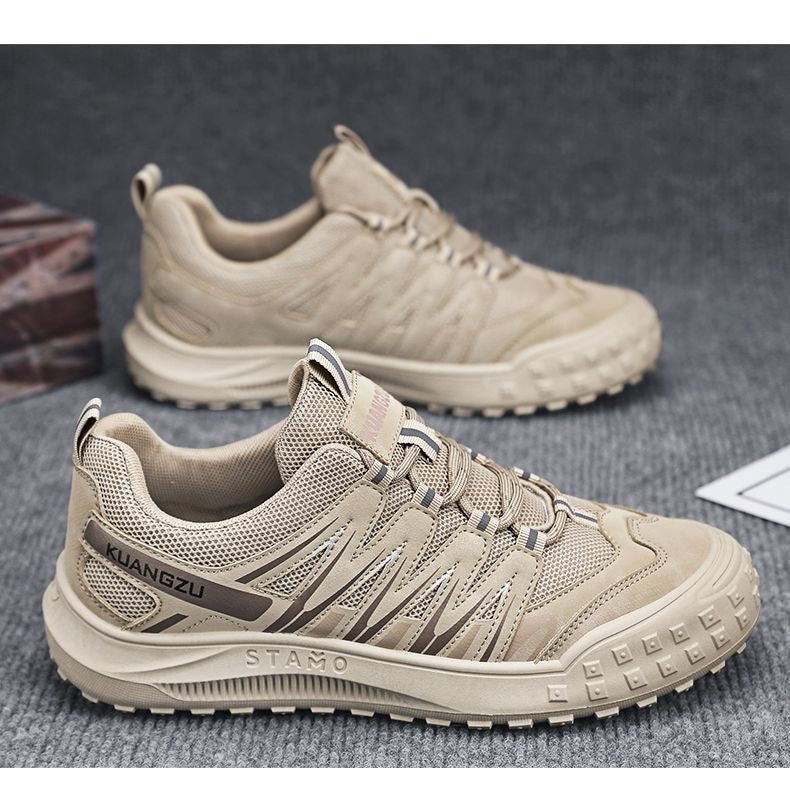 Sneakers ortopediche ergonomiche — Supporto plantare per alleviare il dolore ai piedi, stabilizzare il tallone e ridurre la pressione sulle articolazioni.