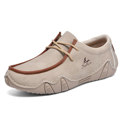 Scarpe ortopediche comode: supporto ergonomico dell'arco plantare, alleviano il dolore, forma ampia che non stringe il piede.