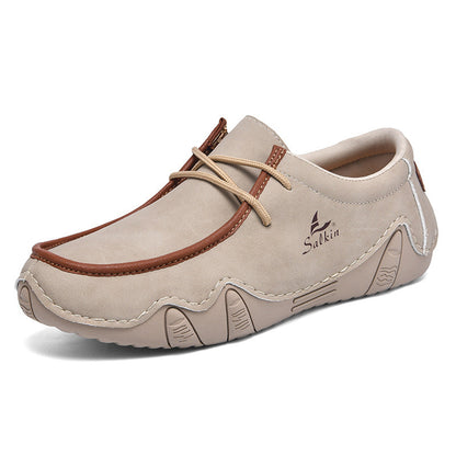 Scarpe ortopediche comode: supporto ergonomico dell'arco plantare, alleviano il dolore, forma ampia che non stringe il piede.