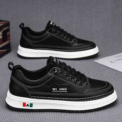 Scarpe ortopediche casual minimaliste — con supporto dell’arco plantare, che uniscono stile e comfort