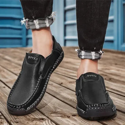 Scarpe ortopediche comode per il lavoro