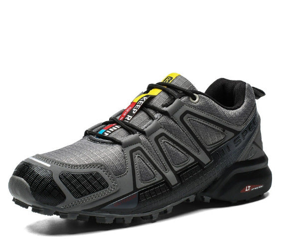Scarpe ortopediche comode e sportive: con supporto per l'arco plantare, antiscivolo, traspiranti e resistenti all'usura.