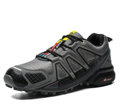 Scarpe ortopediche comode e sportive: con supporto per l'arco plantare, antiscivolo, traspiranti e resistenti all'usura.