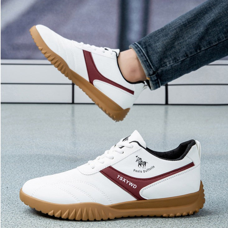 Scarpe ortopediche di marca: morbide e comode, con un ottimo sostegno - alleviano il dolore ai piedi.