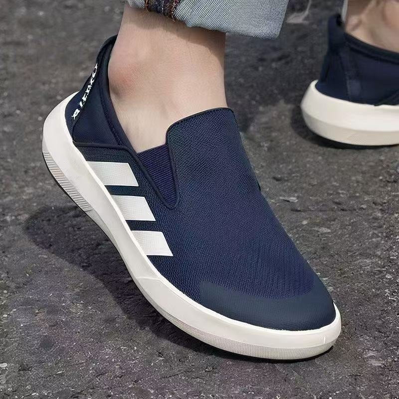 Sneakers ortopediche ergonomiche — Sostegno dell'arco plantare per alleviare il dolore ai piedi, stabilizzare il tallone e ridurre la pressione sulle articolazioni