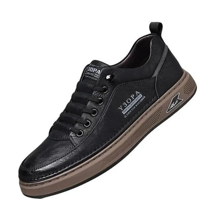 Scarpe ortopediche casual-business