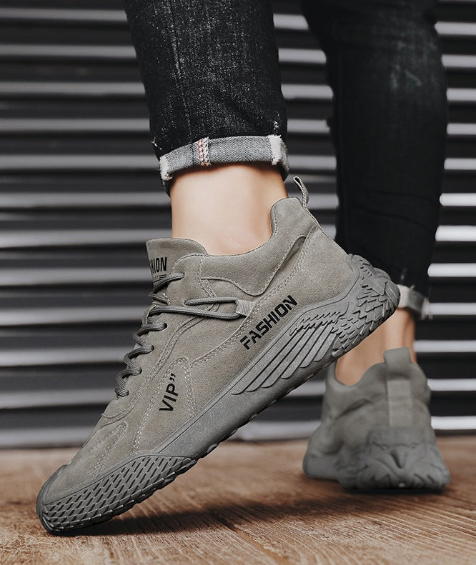 Scarpe ortopediche comode: morbide e confortevoli, con un ottimo sostegno - alleviano il dolore ai piedi.