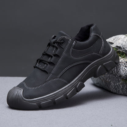 Scarpe ortopediche ergonomiche — Con supporto per l’arco plantare, assorbimento degli urti durante la camminata e sollievo dal dolore ai piedi