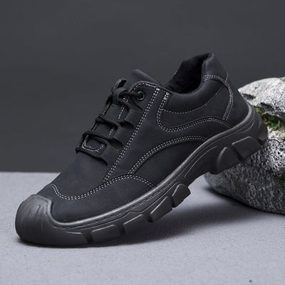 Scarpe ortopediche ergonomiche — Con supporto per l’arco plantare, assorbimento degli urti durante la camminata e sollievo dal dolore ai piedi
