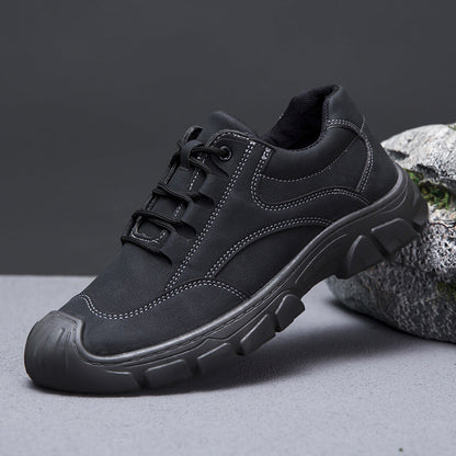 Scarpe ortopediche ergonomiche — Con supporto per l’arco plantare, assorbimento degli urti durante la camminata e sollievo dal dolore ai piedi