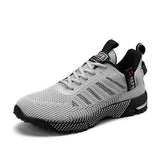 Scarpe sportive ortopediche in mesh — con supporto dell’arco plantare e ammortizzazione delicata sulle ginocchia