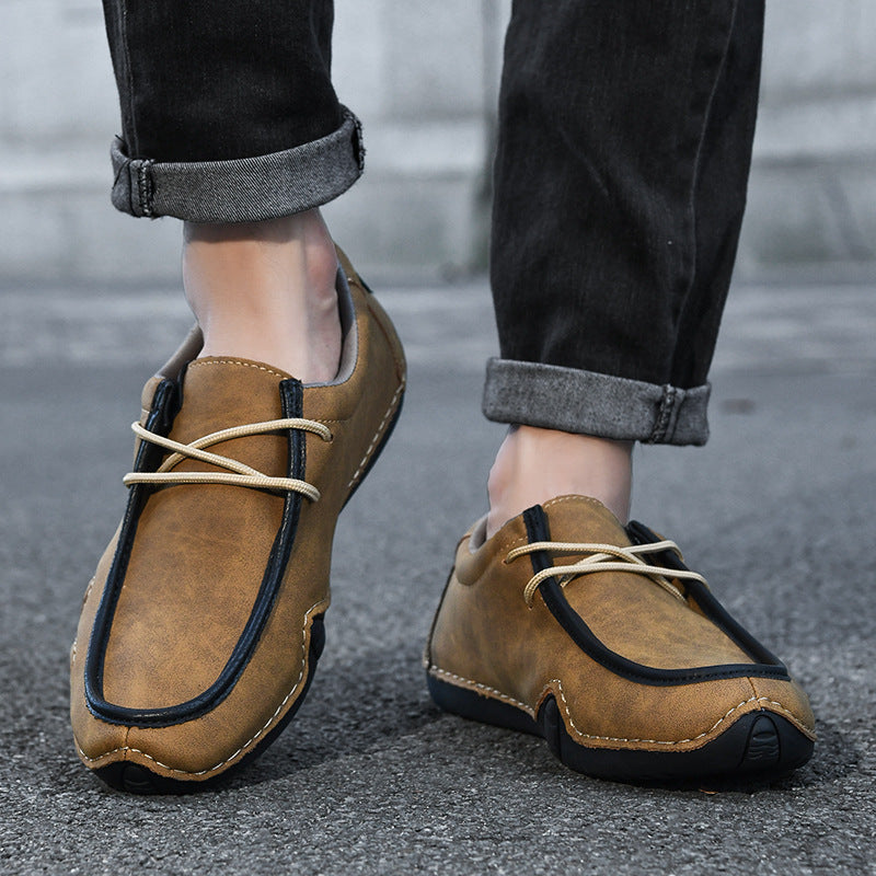 Scarpe ortopediche comode: supporto ergonomico dell'arco plantare, alleviano il dolore, forma ampia che non stringe il piede.