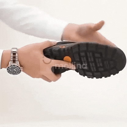 Scarpe ortopediche comode e casual