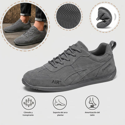 Scarpe ortopediche per il tempo libero