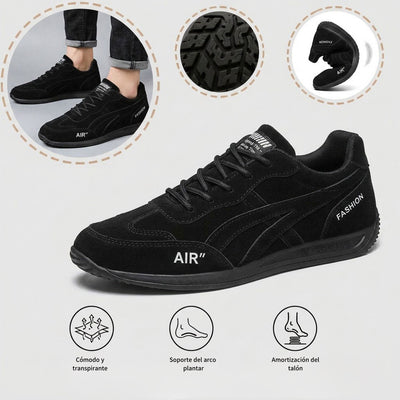 Scarpe ortopediche per il tempo libero