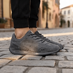 Scarpe ortopediche per il tempo libero