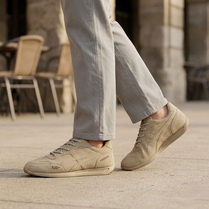 Scarpe ortopediche per il tempo libero