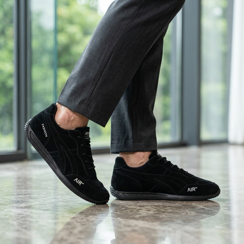 Scarpe ortopediche per il tempo libero