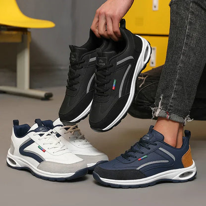 Scarpe ortopediche sportive per la cura dei piedi