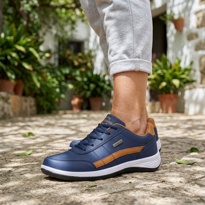 Scarpe ortopediche comode per tutto il giorno
