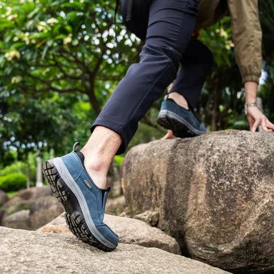 Scarpe ortopediche comode e casual