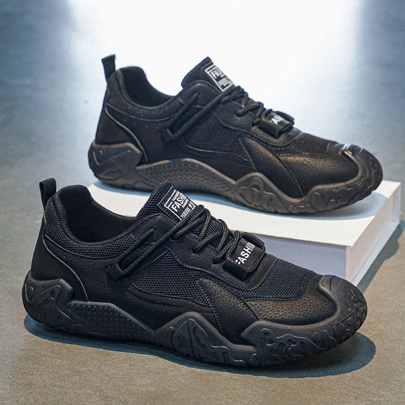 Scarpe ortopediche per escursioni all’aperto — con supporto dell’arco plantare per camminare comodamente