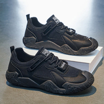 Scarpe ortopediche per escursioni all’aperto — con supporto dell’arco plantare per camminare comodamente