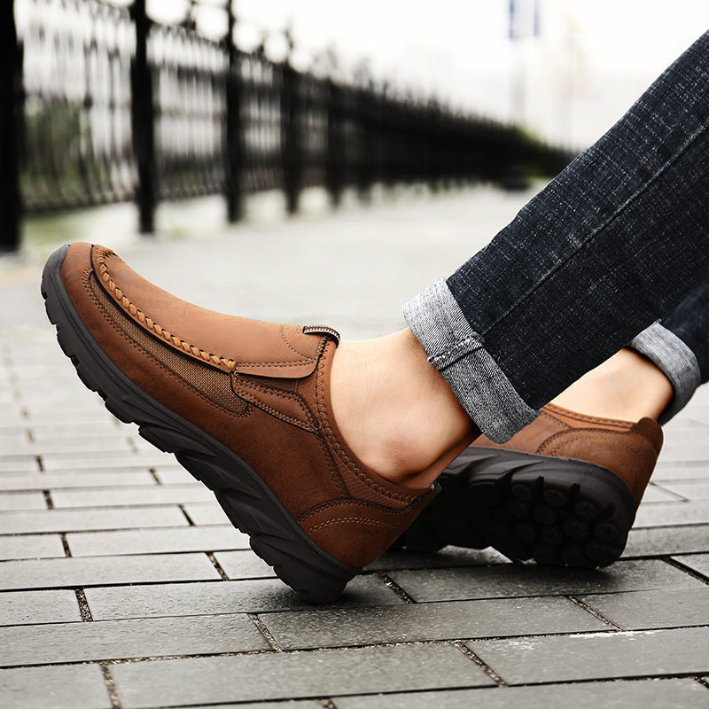 Scarpe ortopediche comode: supporto ergonomico dell'arco plantare, alleviano il dolore, forma ampia che non stringe il piede.