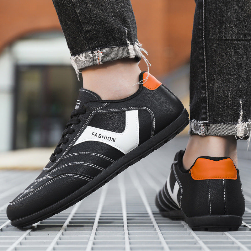 Scarpe sportive ortopediche casual — con supporto dell’arco plantare, uniscono stile e comfort