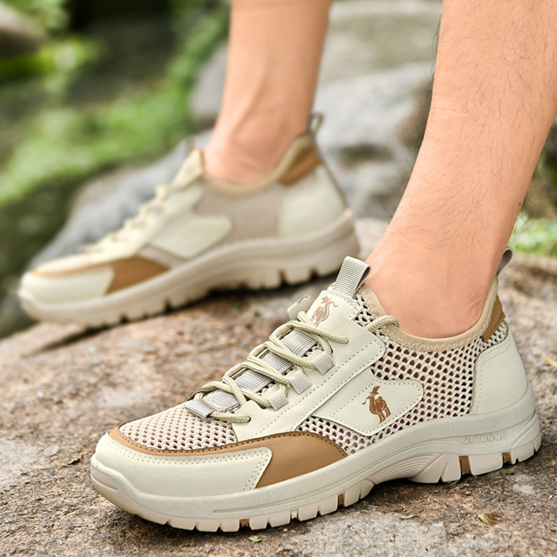 Sneakers ortopediche ergonomiche — Supporto per l'arco plantare per alleviare il dolore ai piedi, stabilizzare il tallone e ridurre la pressione sulle articolazioni.