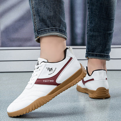 Scarpe ortopediche di marca: morbide e comode, con un ottimo sostegno - alleviano il dolore ai piedi.