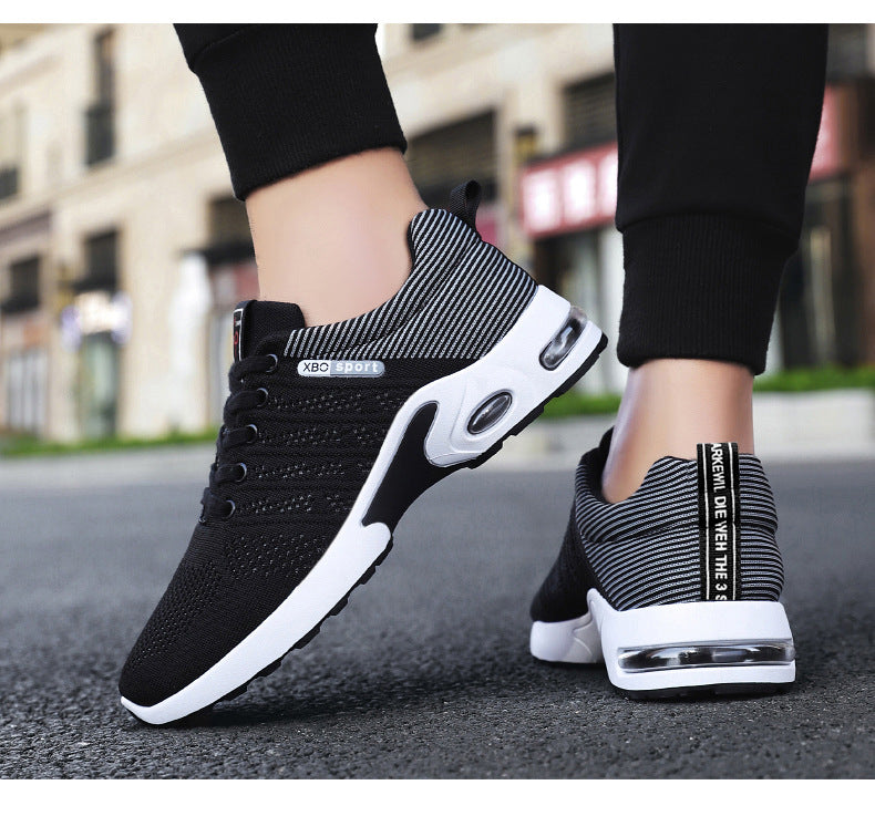 Scarpe ortopediche sportive e comode: morbide e confortevoli, con un ottimo sostegno - alleviano il dolore ai piedi.