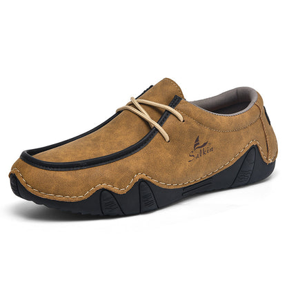 Scarpe ortopediche comode: supporto ergonomico dell'arco plantare, alleviano il dolore, forma ampia che non stringe il piede.