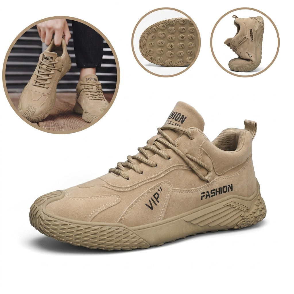 Scarpe ortopediche comode: morbide e confortevoli, con un ottimo sostegno - alleviano il dolore ai piedi.