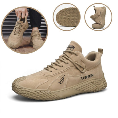Scarpe ortopediche comode: morbide e confortevoli, con un ottimo sostegno - alleviano il dolore ai piedi.